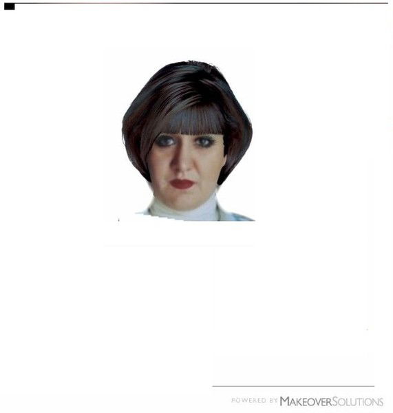 Марина Аверина