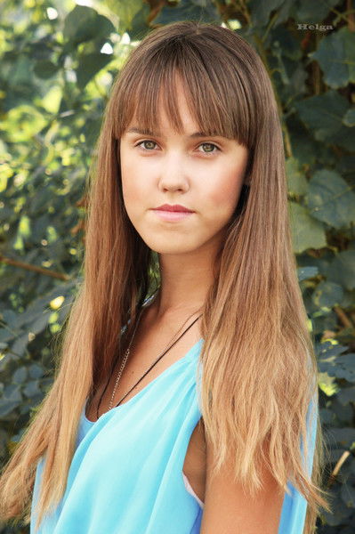 Валерия Коровицкая