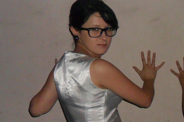 Росина Радевич