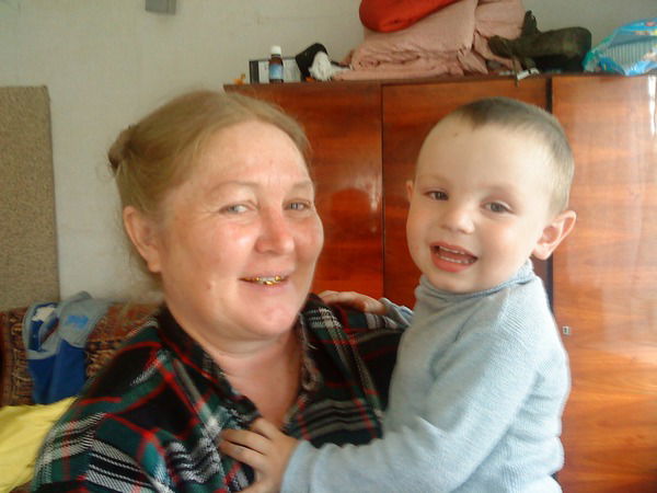 Роза Богданова