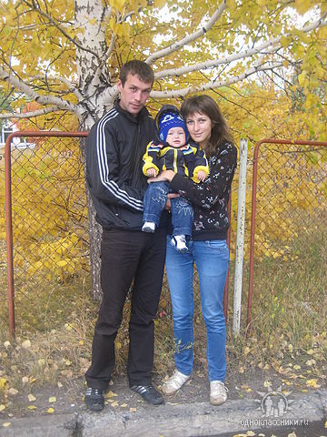 Кристина Маркович