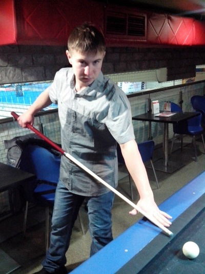 Эльмир Мустафин