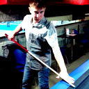 Эльмир Мустафин