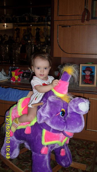 Александра Плеханова