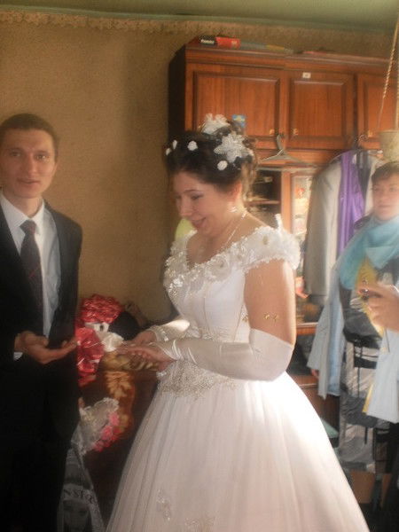 Евгения Рыбалко