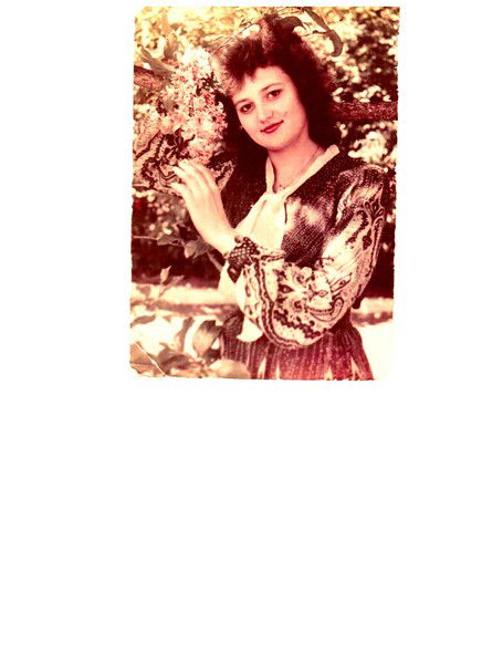 Елена Гайдукова