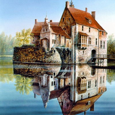 Люда Чемерис