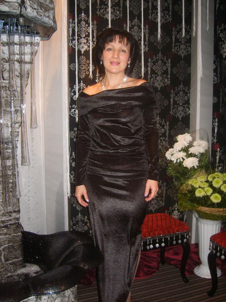 Зухра Хусаенова