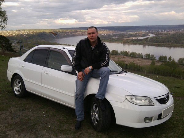 Евгений Акентьев