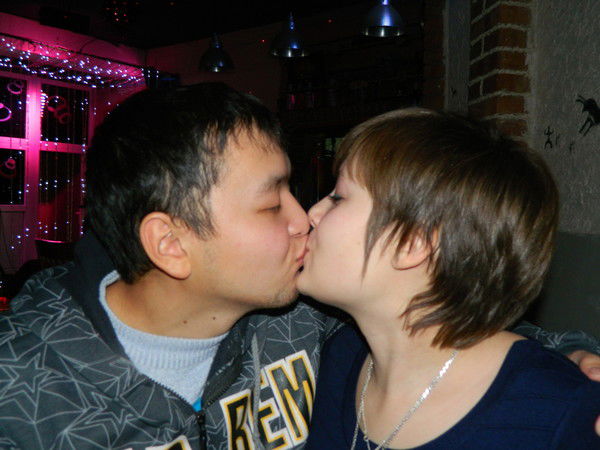 Алибек Омаров