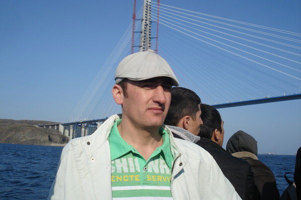Rasul Taganov