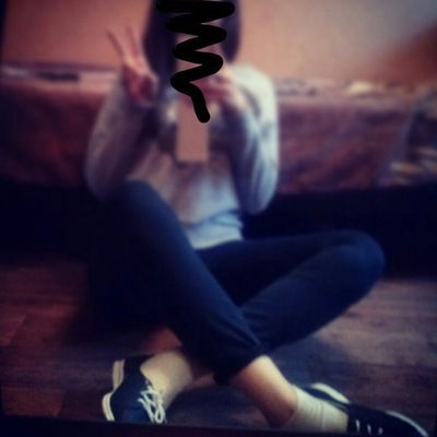 Настя Иванова