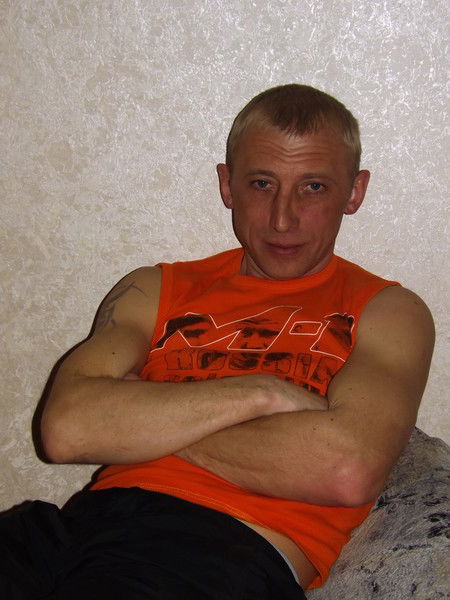 Геннадий Афанасьев