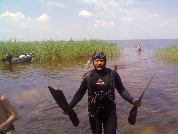 Василий Журахов