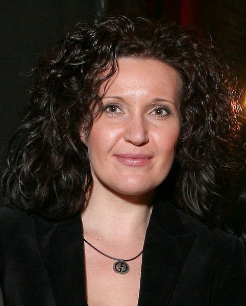 Пронина Жанна