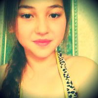 Лидия Денисова