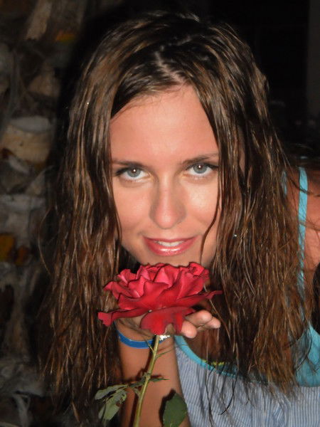 Татьяна Дремлюга