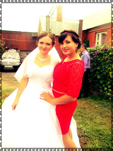 Алиса Ялакова