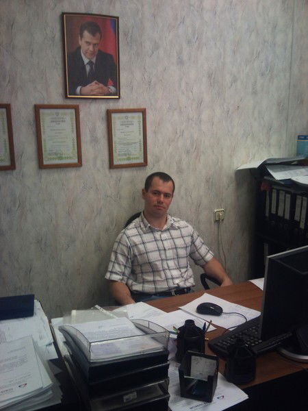 Владимир Глускин