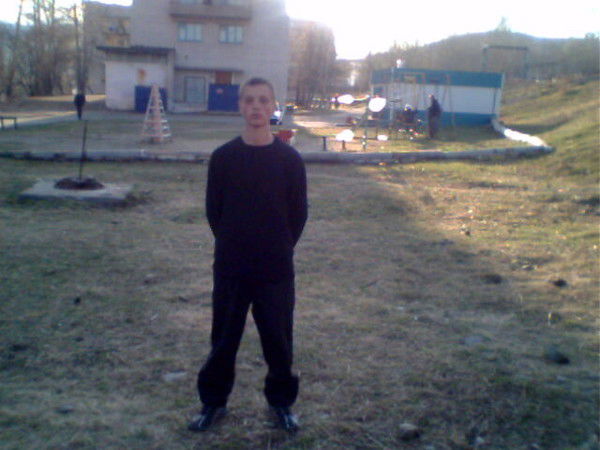 Сергей Медведев