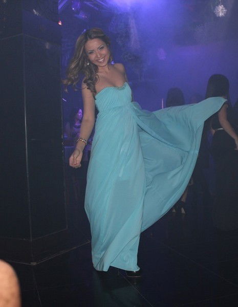 Ай Нурсейтова