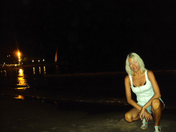 Наталья Салей