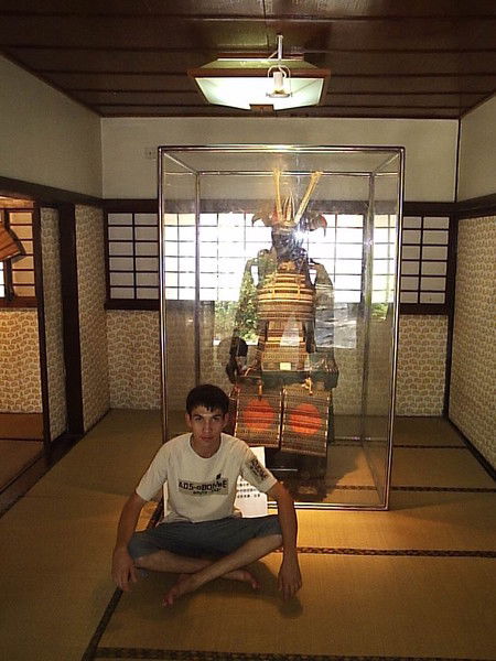 Бахром Азимов