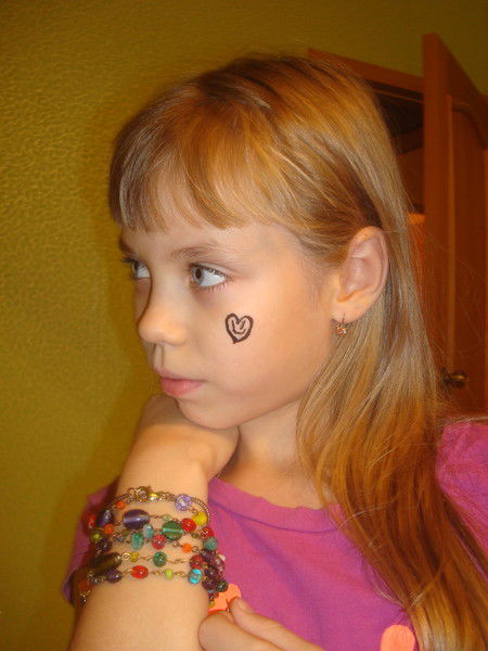 Варюха Хрулькова