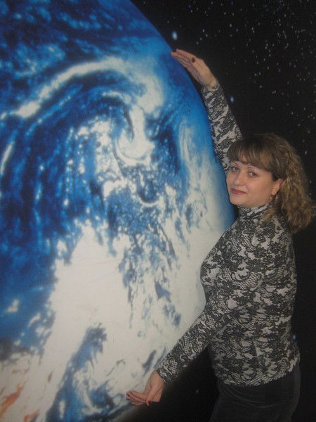 Алёна Шумских