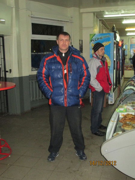 Иван Большаков