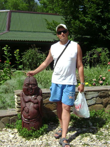 Игорь Ульченко