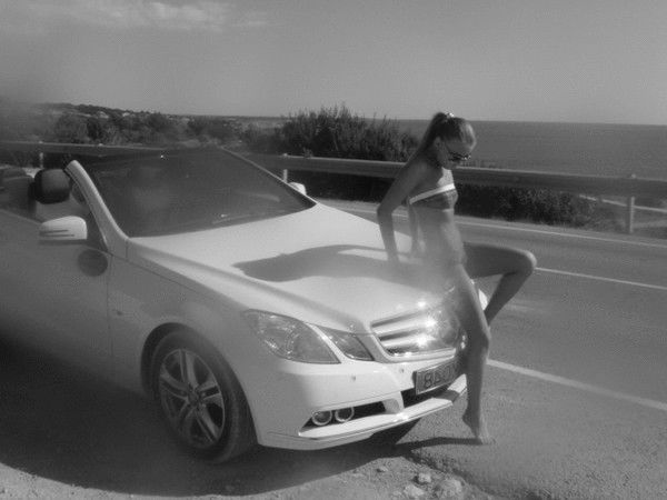 Светлана Гвоздева