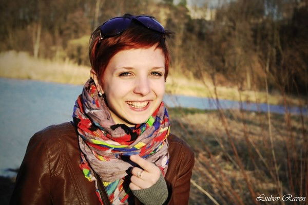 Вероника Шульгович