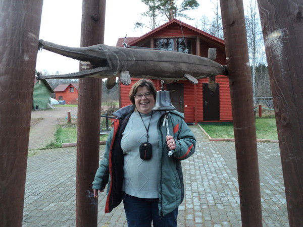 Елена Дунаева