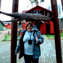 Елена Дунаева