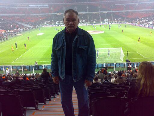 Сергей Храпский