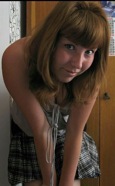 Юльчик Швачкина