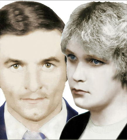 Светлана Большакова