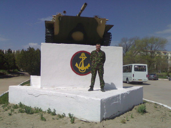 Александр Никитенко