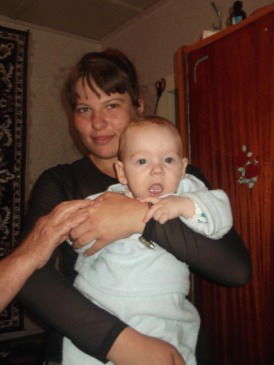 Татьяна Колоколова