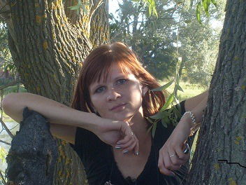 Евгения Мерзанова