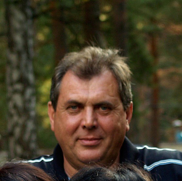 Александр Павлик