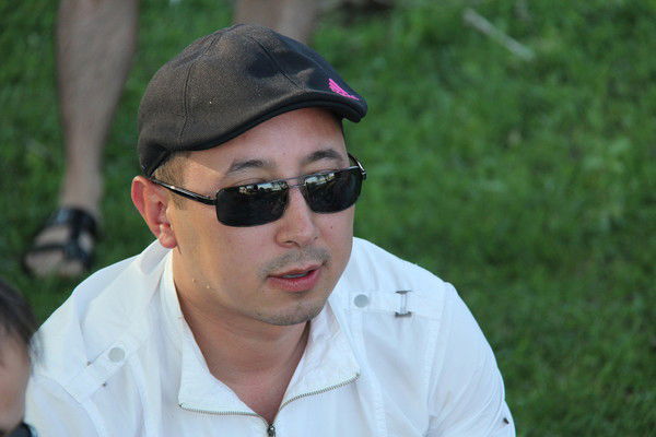 Байтагуров Бауыржан