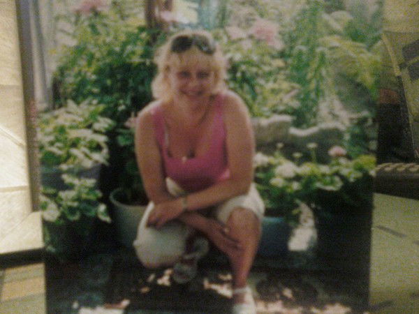 Наташа Пинчук