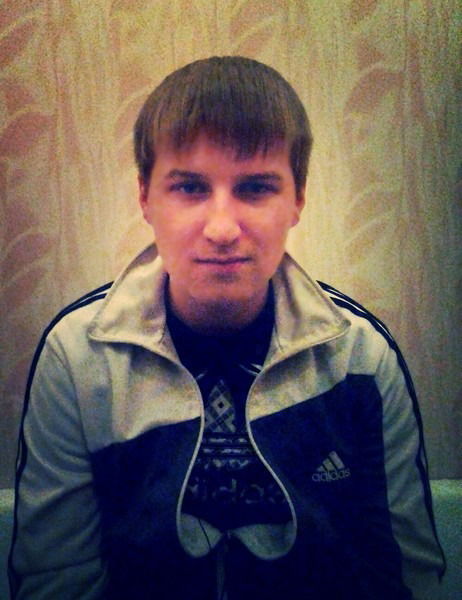 Егор Зырянов