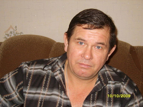 Саня Гордеев