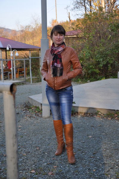 Офеля Мякота