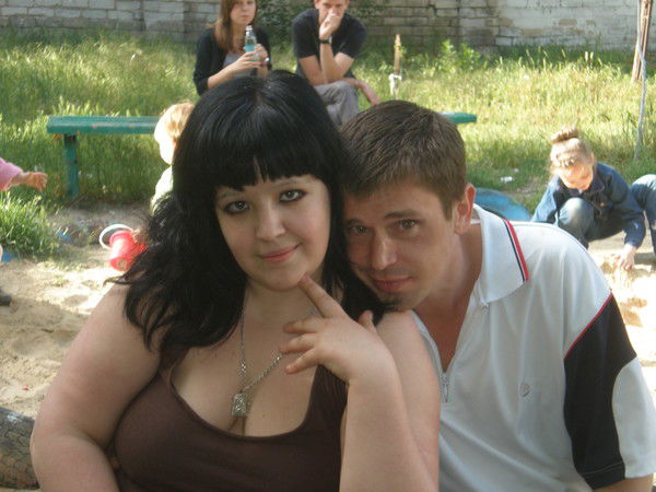 Наташа Викторенко