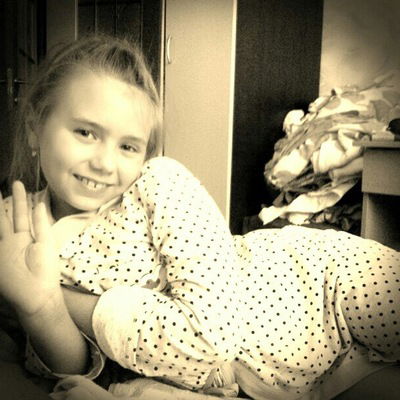 Елена Малишевская