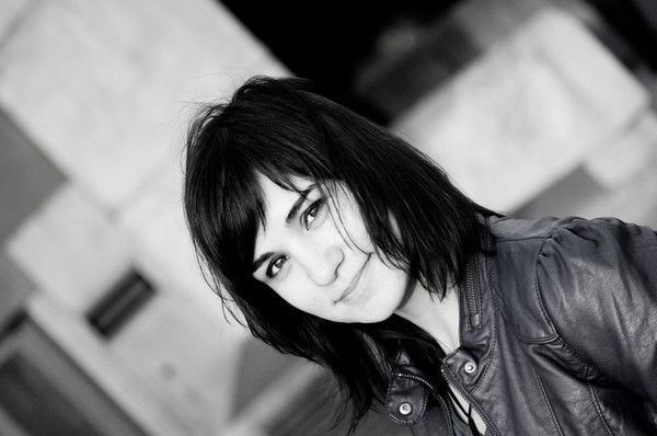 Жанеля Арманкызы